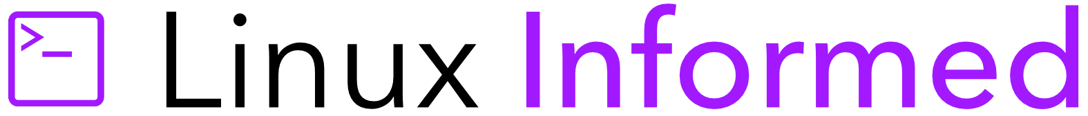 Linux Informed
