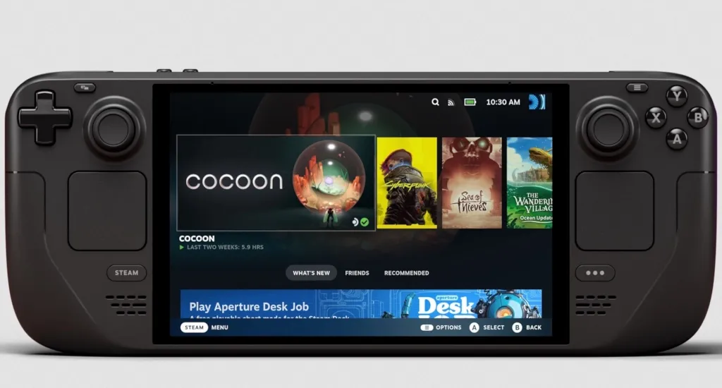 SteamOS in 2026: From Handheld Curiosity to Windows Rival