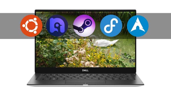 Top 5 Linux Distros - Our Picks